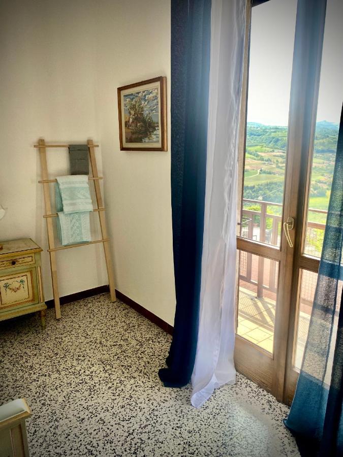 Agriturismo Pian Del Duca Vesime Εξωτερικό φωτογραφία
