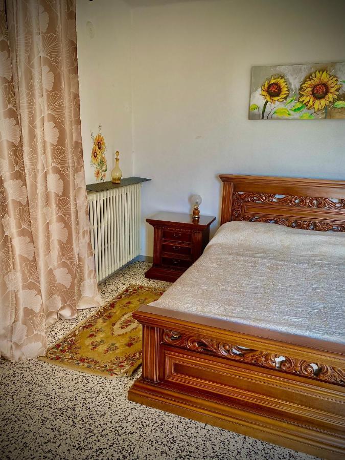 Agriturismo Pian Del Duca Vesime Εξωτερικό φωτογραφία