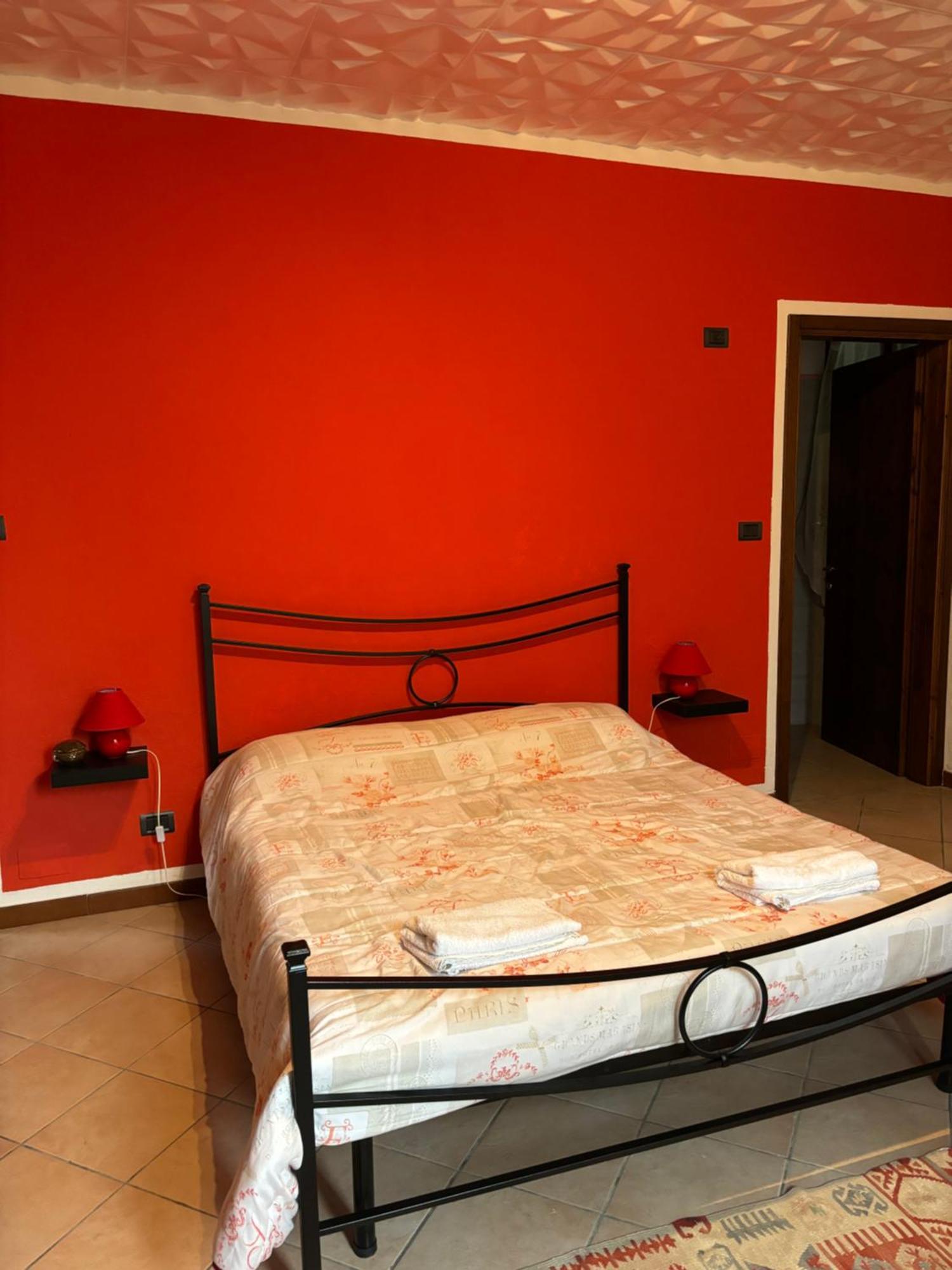 Agriturismo Pian Del Duca Vesime Εξωτερικό φωτογραφία